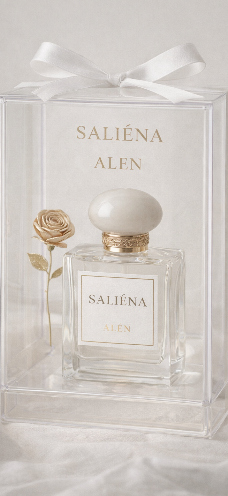 ✨ ALYÉN by SALIÉNA