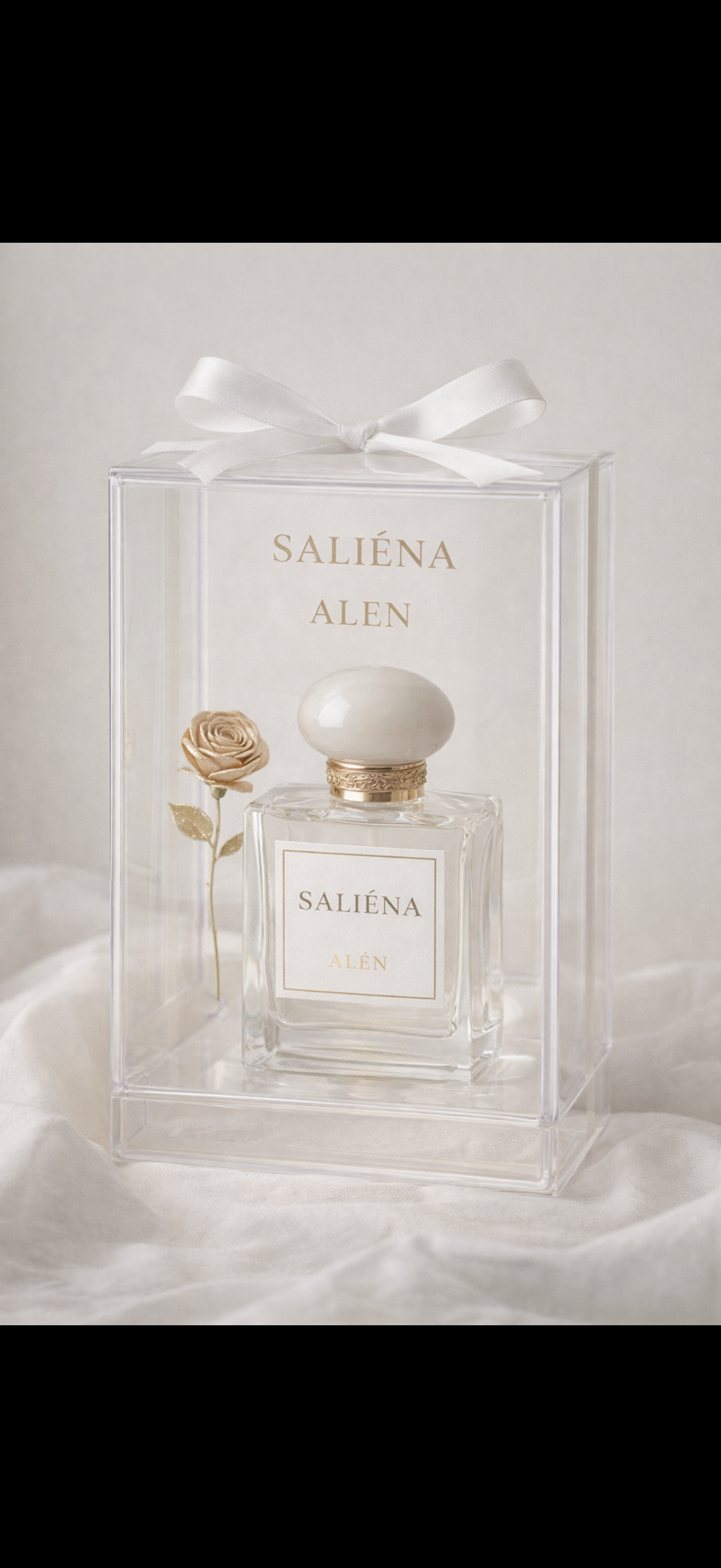 ✨ ALYÉN by SALIÉNA